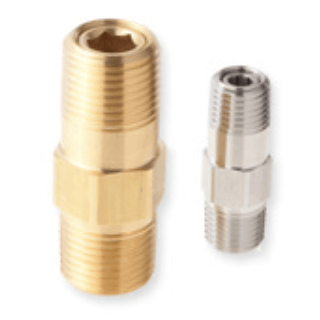 Generant Adjustable Check Valve, Series ACV